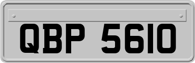 QBP5610
