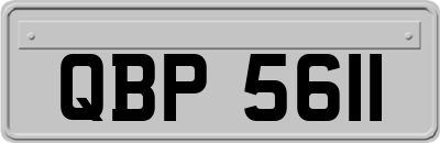 QBP5611