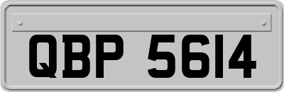 QBP5614