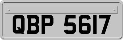 QBP5617