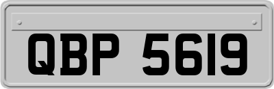 QBP5619