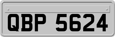 QBP5624