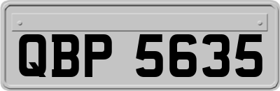 QBP5635