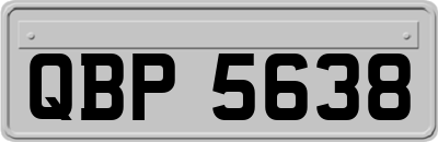 QBP5638