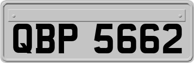 QBP5662