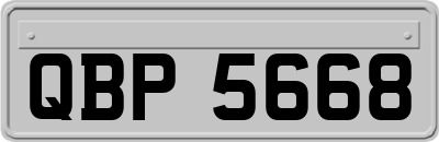 QBP5668