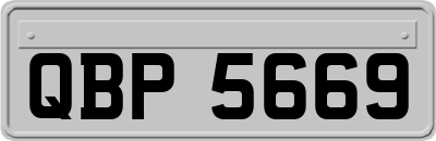 QBP5669