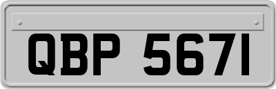QBP5671