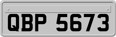 QBP5673
