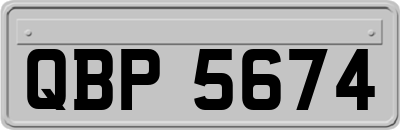 QBP5674