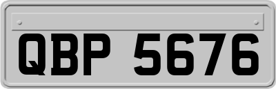 QBP5676