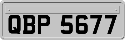QBP5677