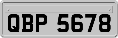 QBP5678