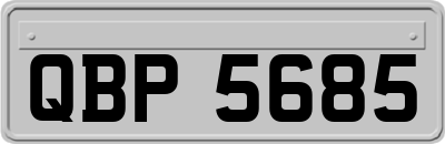 QBP5685