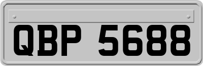 QBP5688