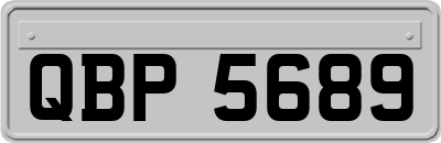 QBP5689