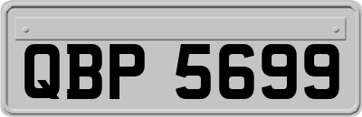 QBP5699