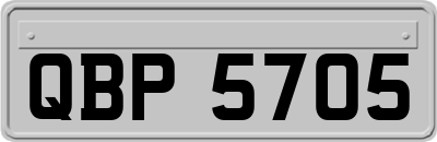 QBP5705