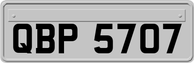 QBP5707