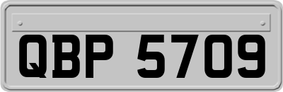 QBP5709