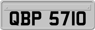 QBP5710