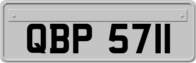 QBP5711