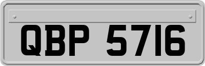 QBP5716
