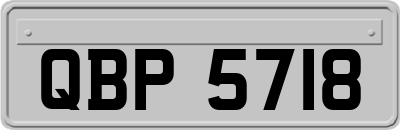 QBP5718