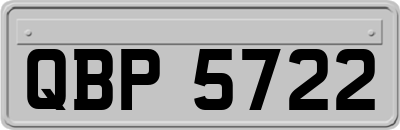 QBP5722