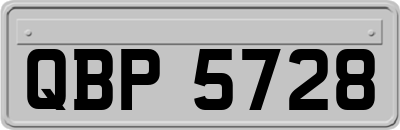 QBP5728