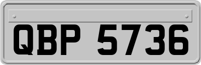 QBP5736