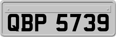 QBP5739