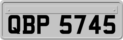 QBP5745