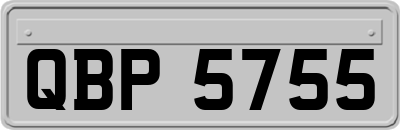 QBP5755