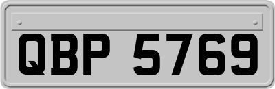 QBP5769