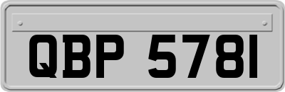 QBP5781