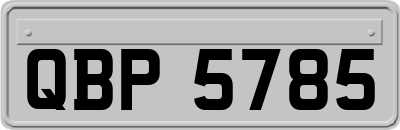 QBP5785