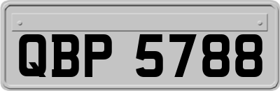 QBP5788