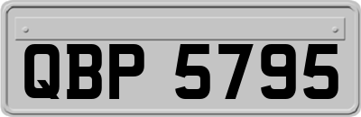 QBP5795
