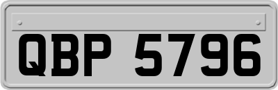 QBP5796