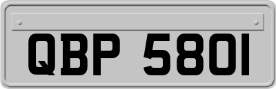 QBP5801