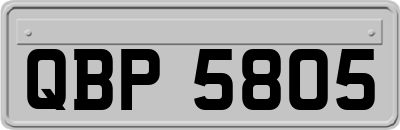 QBP5805