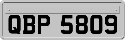 QBP5809