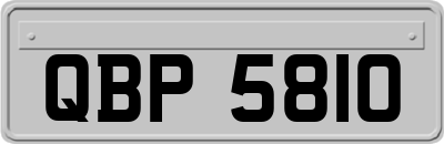 QBP5810