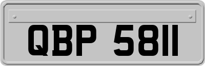 QBP5811