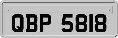 QBP5818