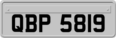 QBP5819