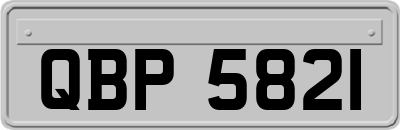 QBP5821