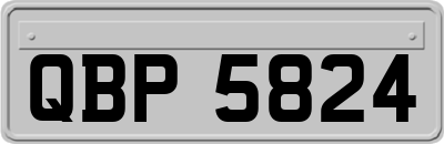 QBP5824