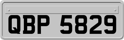 QBP5829